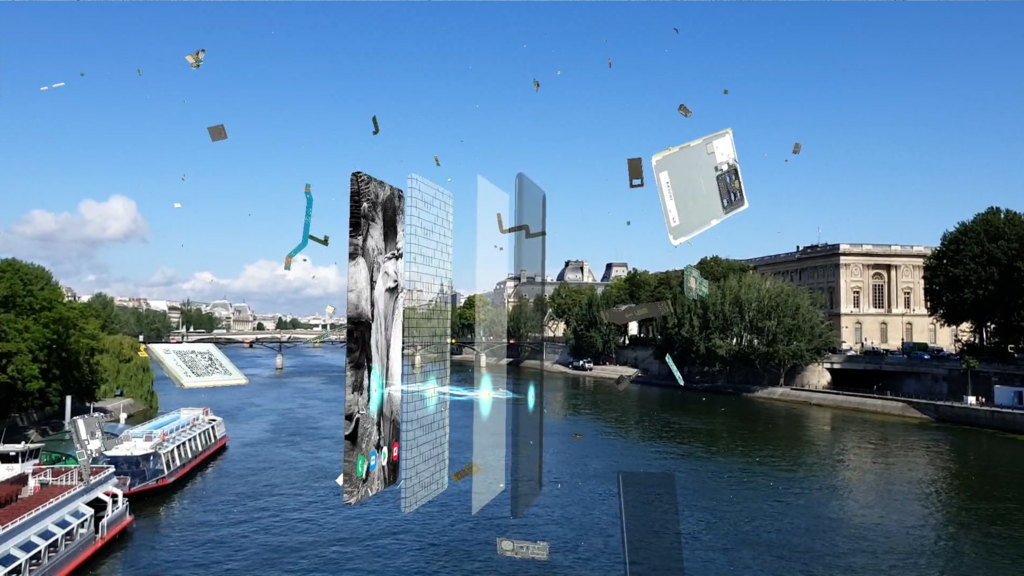 //www.occitanie-films.netSeven Grams © Karim Ben Khelifa