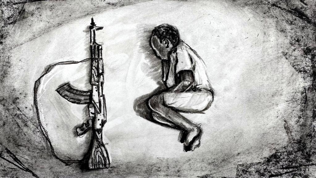 //www.occitanie-films.netSeven Grams © Karim Ben Khelifa