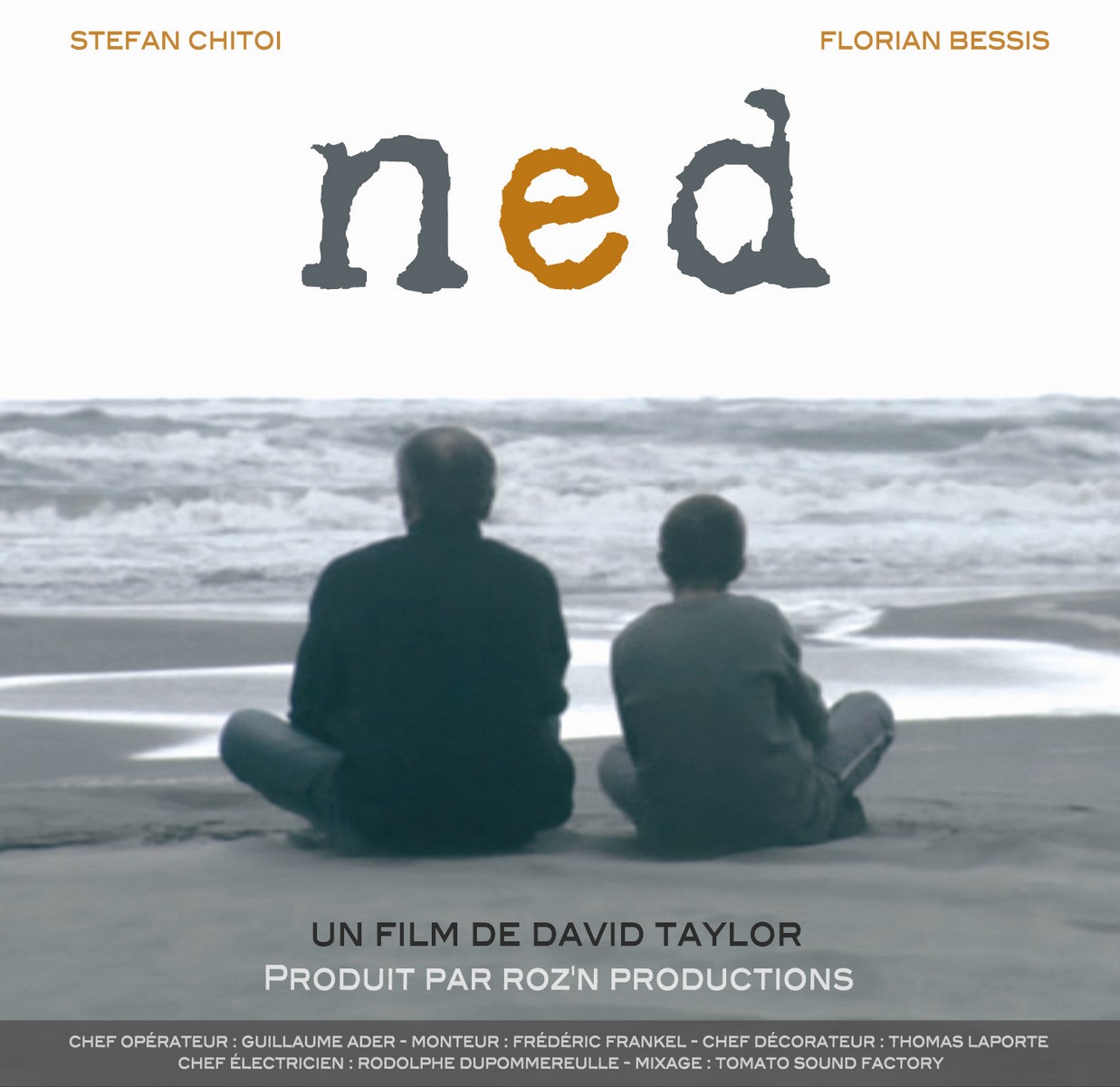 Ned - © Roz'n prod