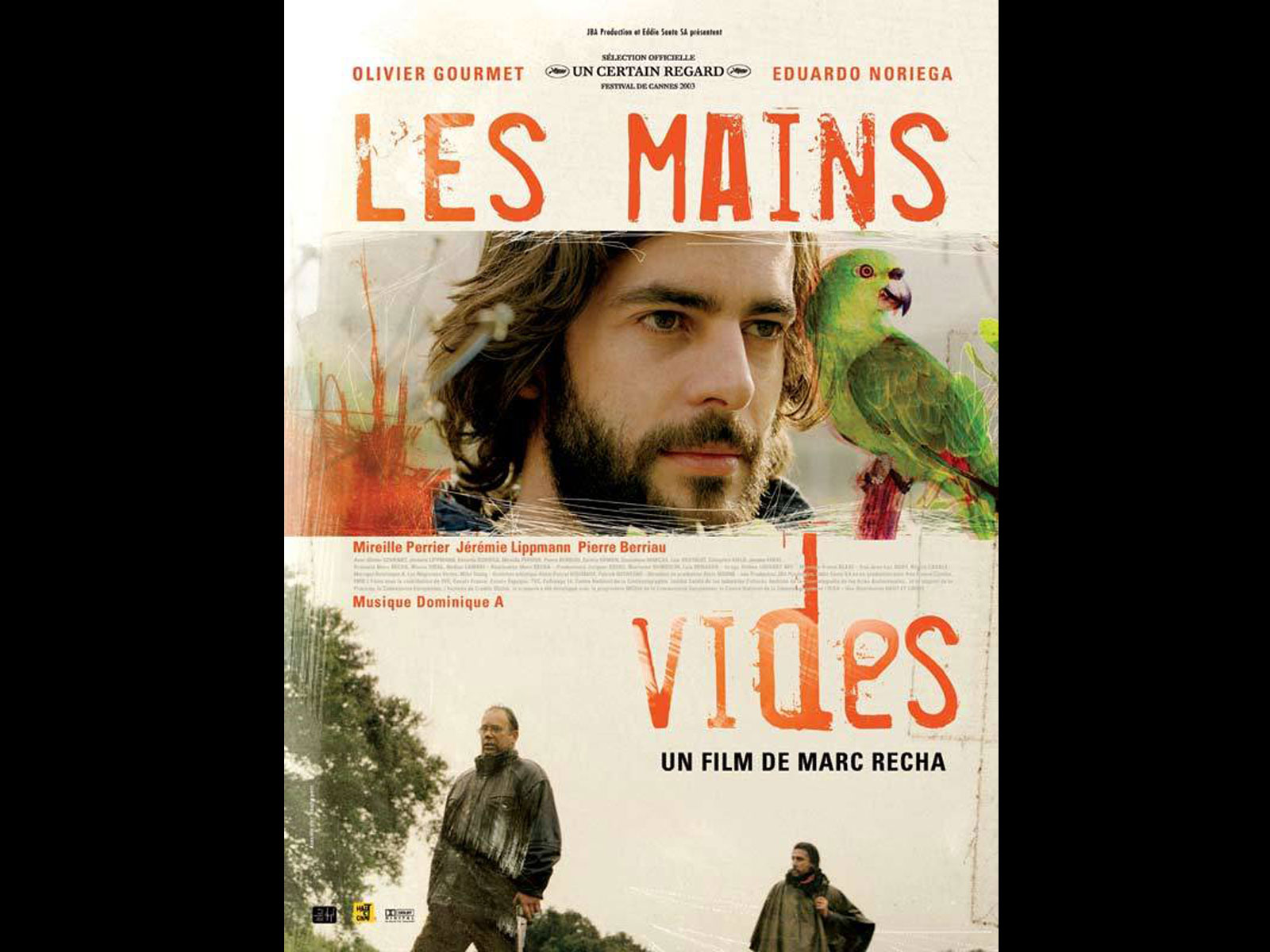 //www.occitanie-films.netLes Mains vides - © Haut et Court