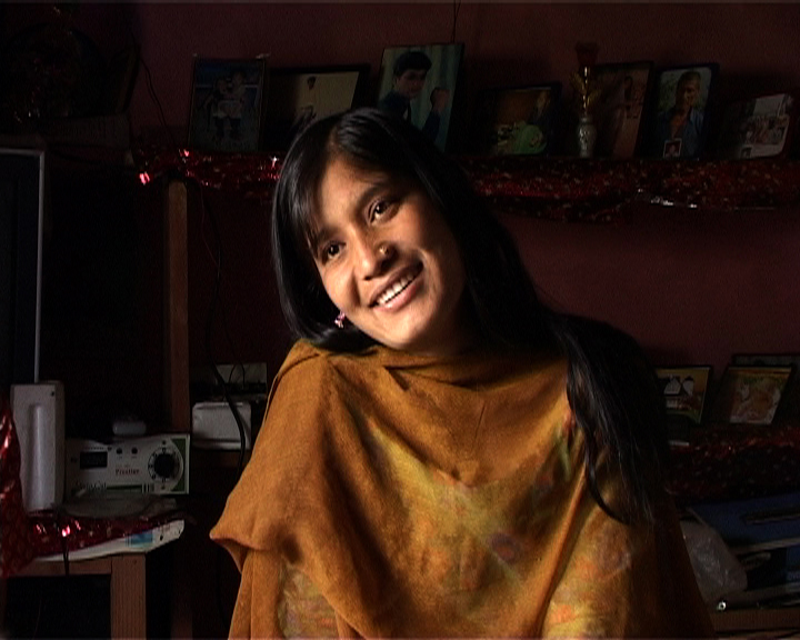 Hema de l'Himalaya - © Mille et une productions