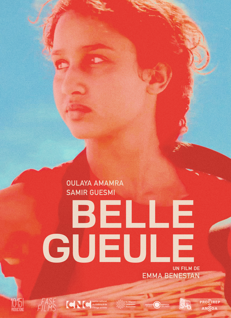 Belle Gueule, un film de Emma Benestan