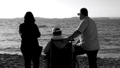 Ceux du rivage, un film de Tamara Stepanyan