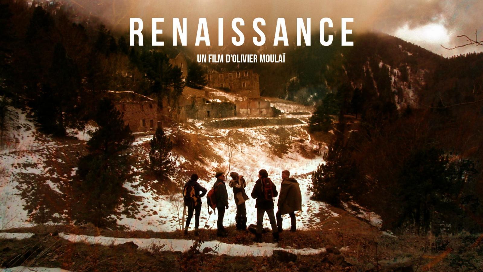 Renaissance, un film de Olivier Moulaï