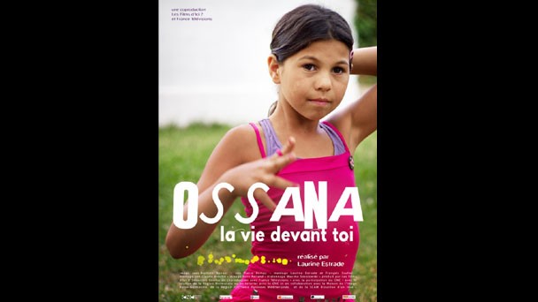 Ossana, la vie devant toi, un film de Laurine Estrade