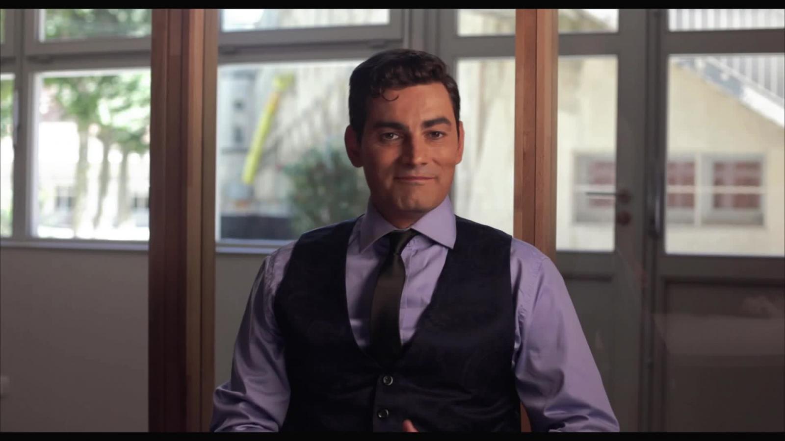 Photo du film Un candidat idéal