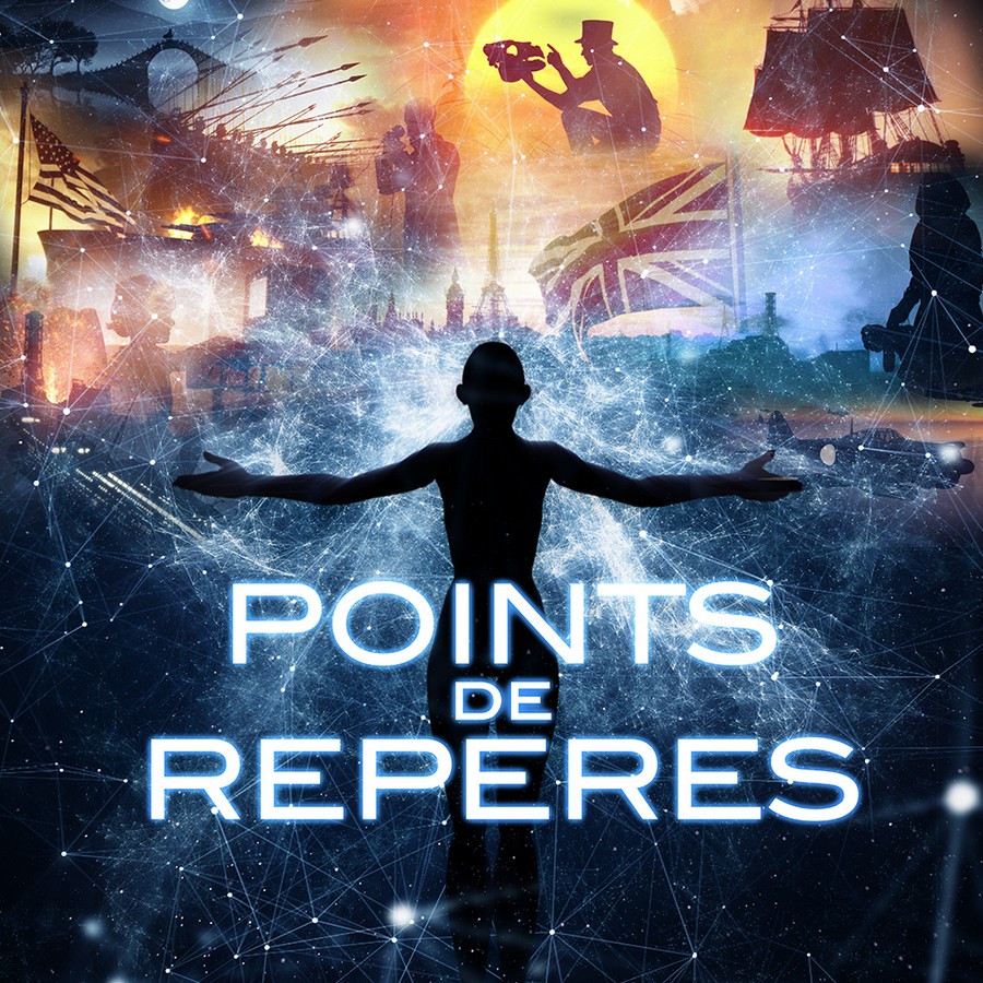 Points de repères - © Mad Films - Triarii Prod