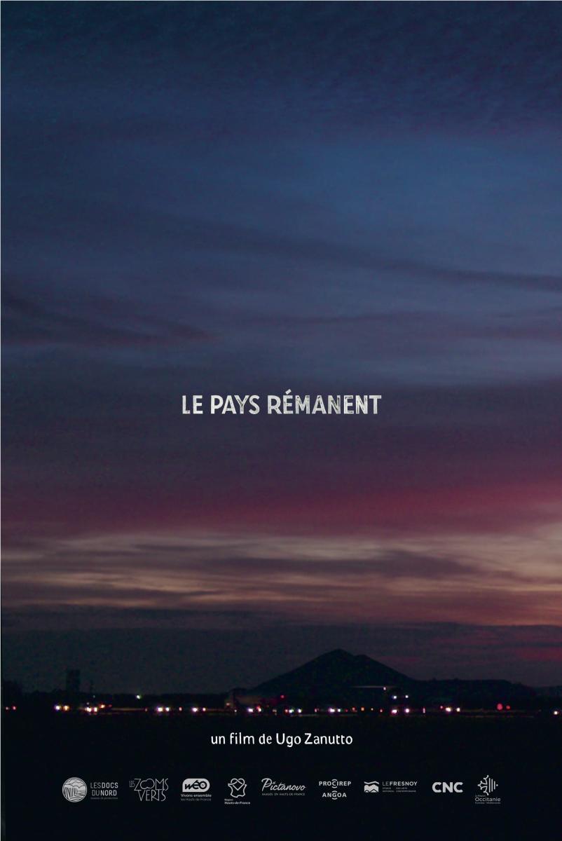 Le Pays rémanent - © Les Zooms verts