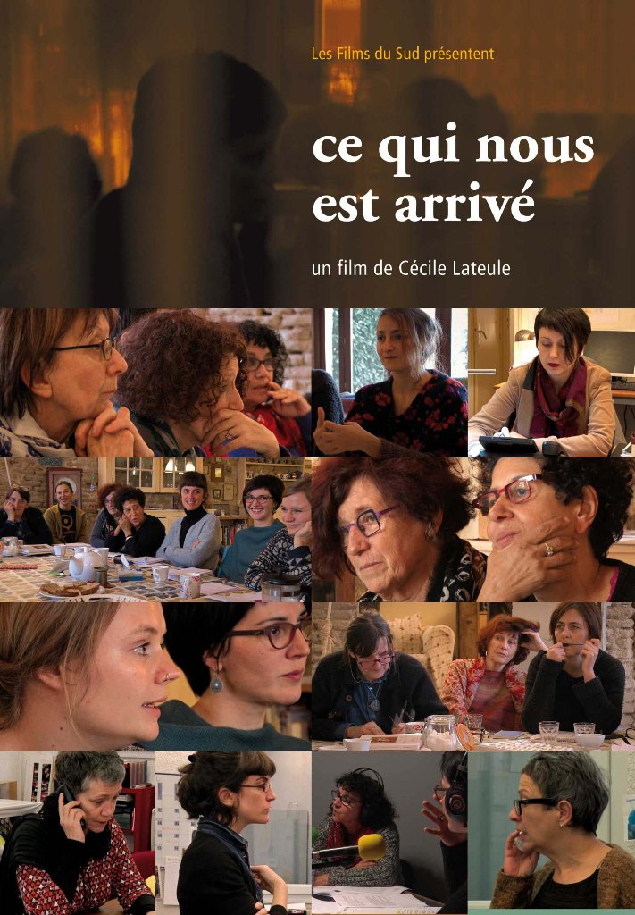 Ce qui nous est arrivé - © Les Films du Sud