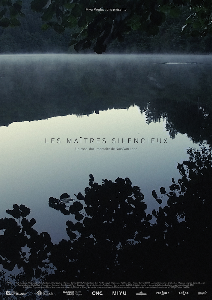 Les Maîtres silencieux - © Miyu Productions