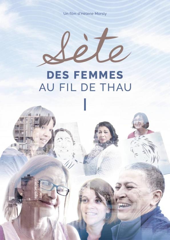 Sète, des femmes au fil de Thau - © Le-lokal Production