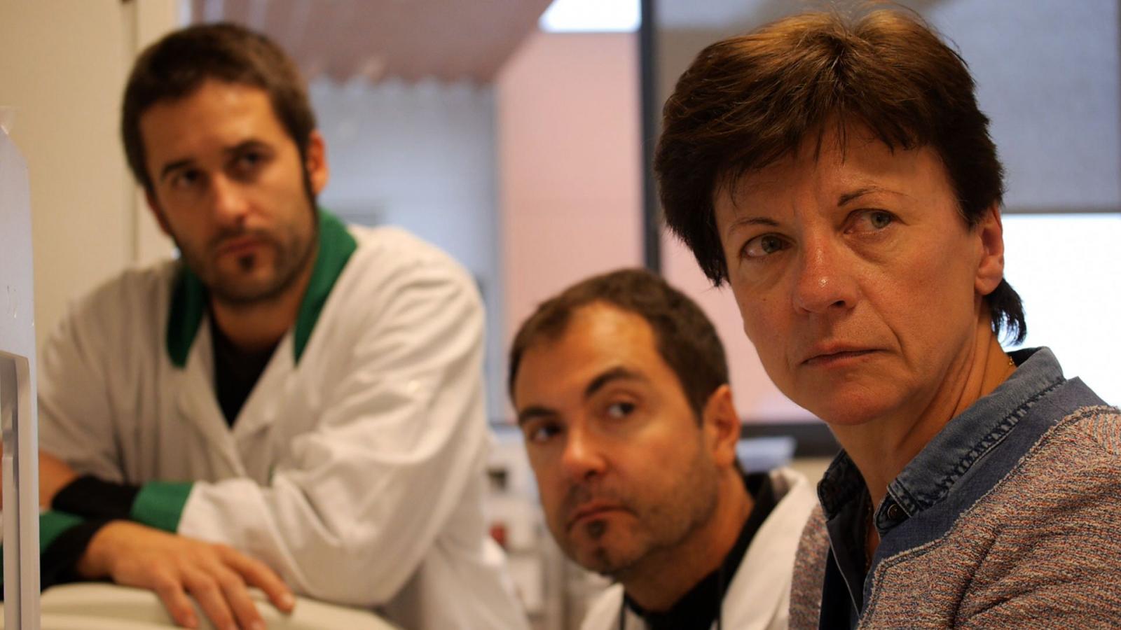 Chimie écologique, les coulisses d'une révolution - © Mille et Une Productions