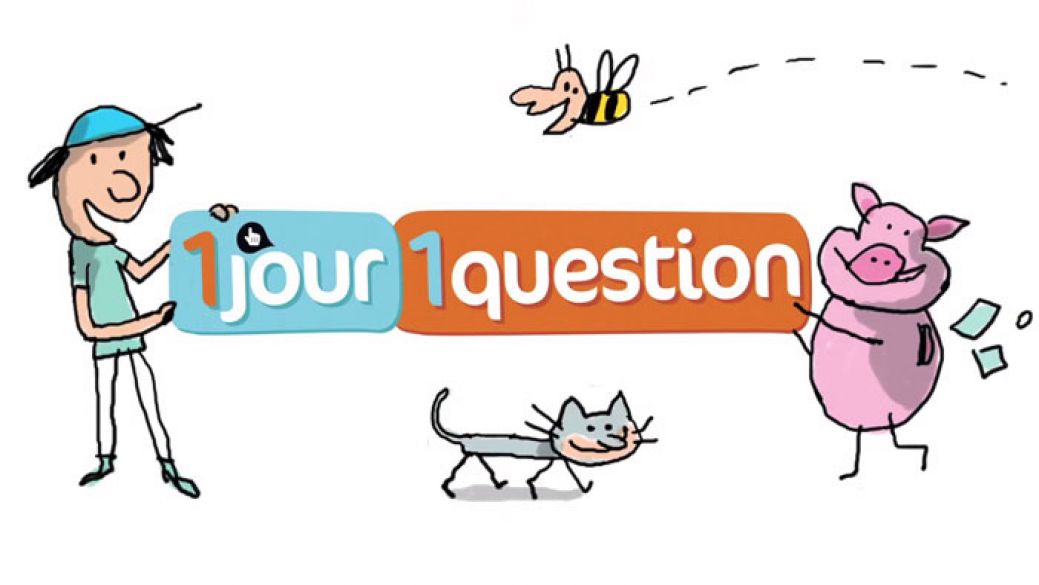 1 jour, 1 question - © anoki Le-loKal - Milan Presse