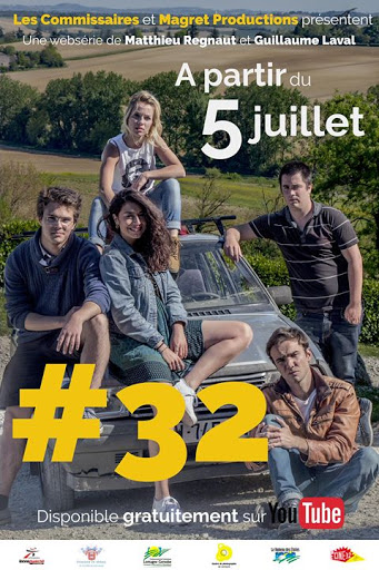 Affiche du film #32
