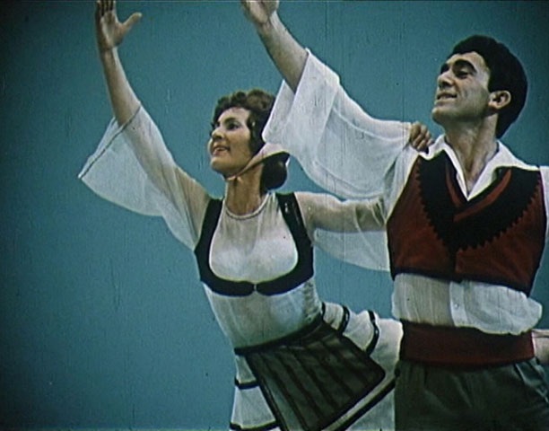 Photo du film Le Kinostudio