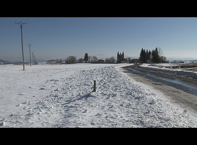 Photo du film Au chevet du vieux monde