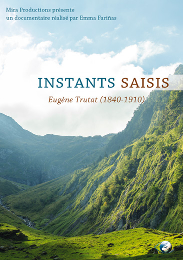 Affiche du film Instants saisis