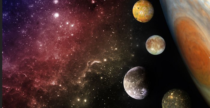 Photo du film La Musique des étoiles