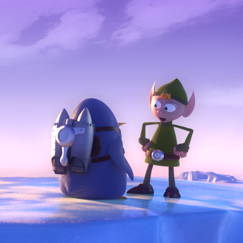 Photo du film Spike 2