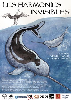 Les harmonies invisibles © Vincent Marie et Laurent Marie